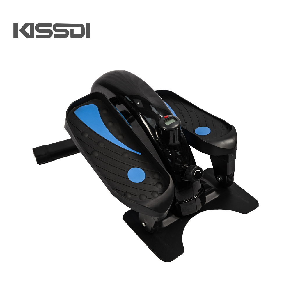 Home Gym Trainer - Portable Home Gym Electric Mini Elliptical