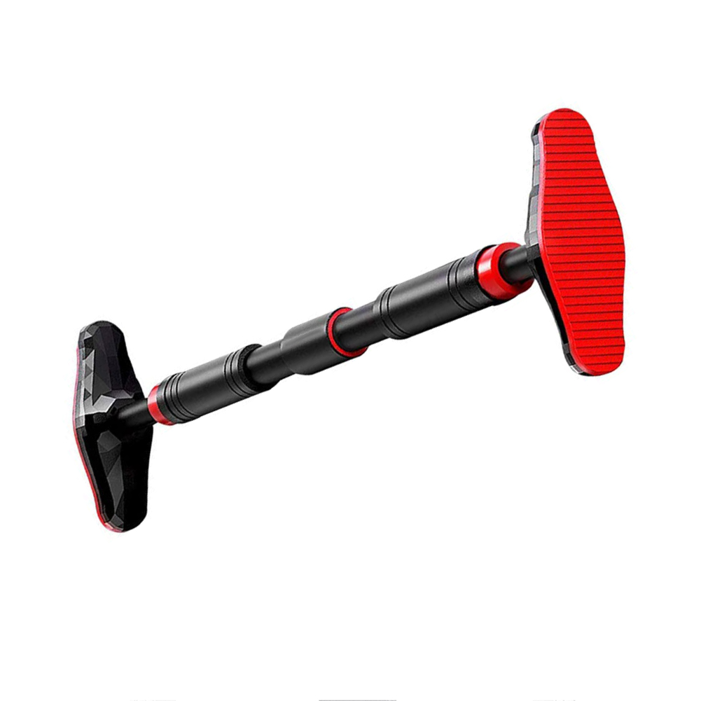 Home Gym Pull Up Bar - Home Gym Equipment Horizontal Door Pull-up