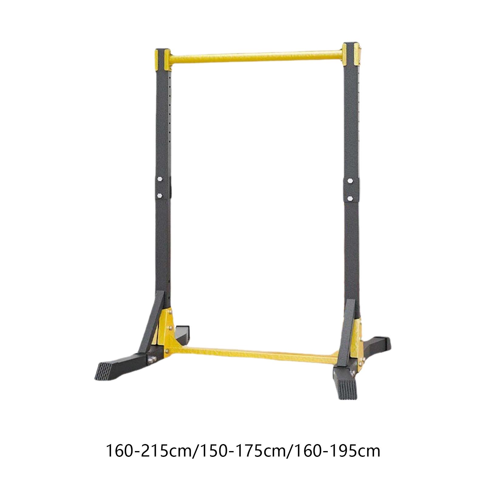 Home Gym Pull Up Bar - Pull up Station, Pull up Bar