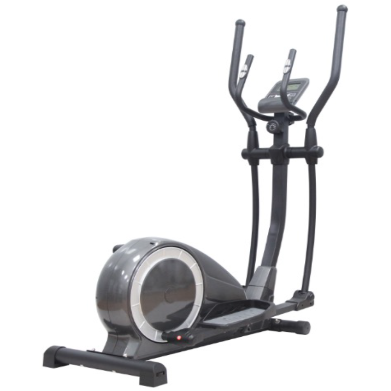 Home Gym Trainer - High Quality Steel Material Cross Trainer