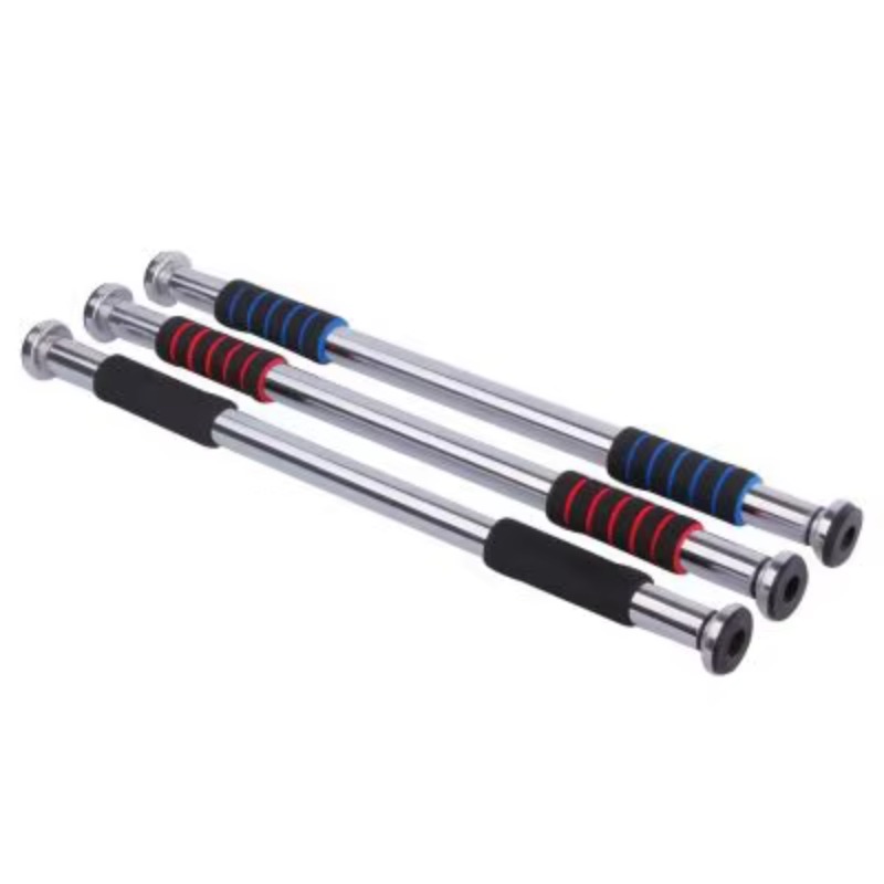 Home Gym Pull Up Bar - Door Frame Pull up and Chin