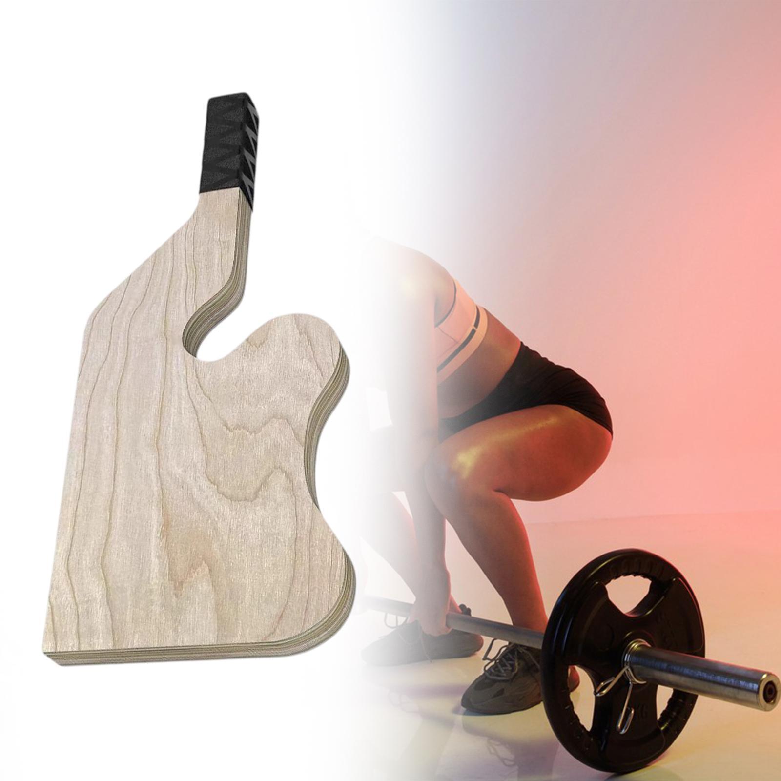 , Barbell Stand with Ergonomic - огляд і ціна Deadlift Jack Barbell