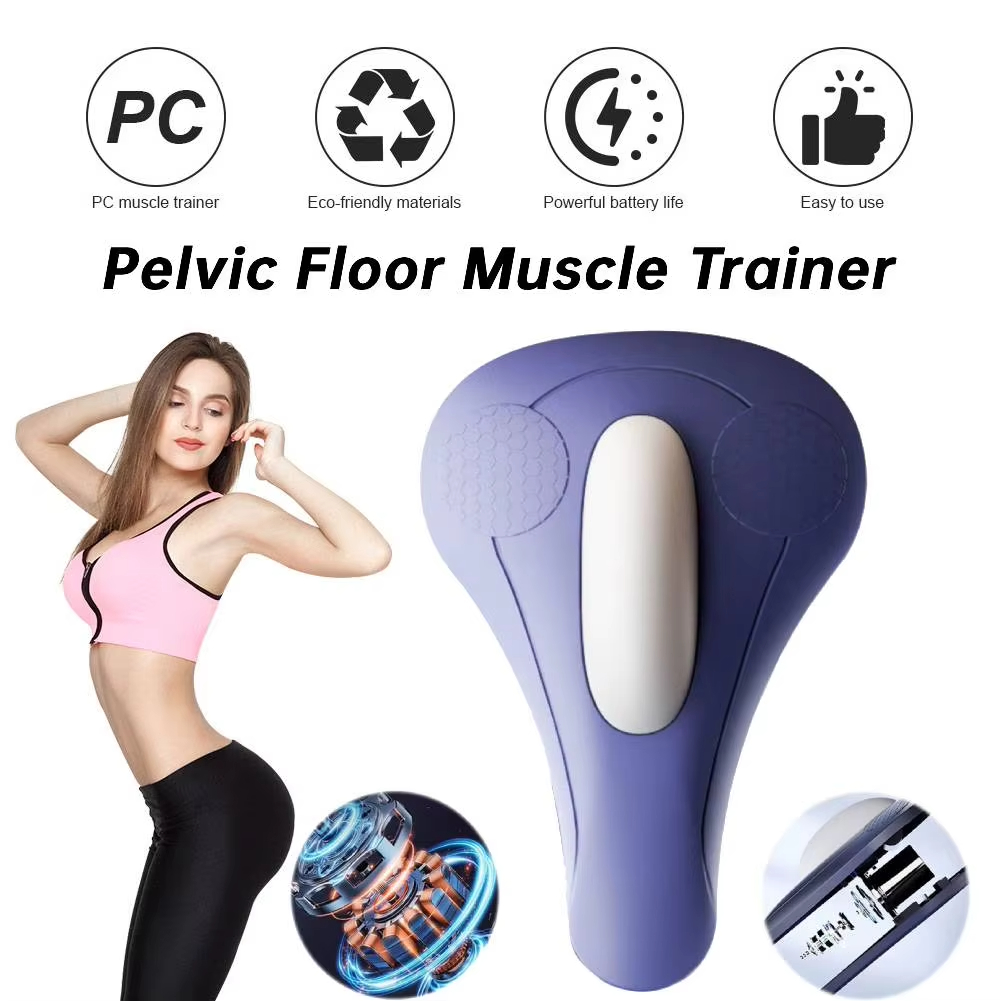 Pelvic Floor Muscle Trainer Si - огляд і ціна Home Gym Essentials