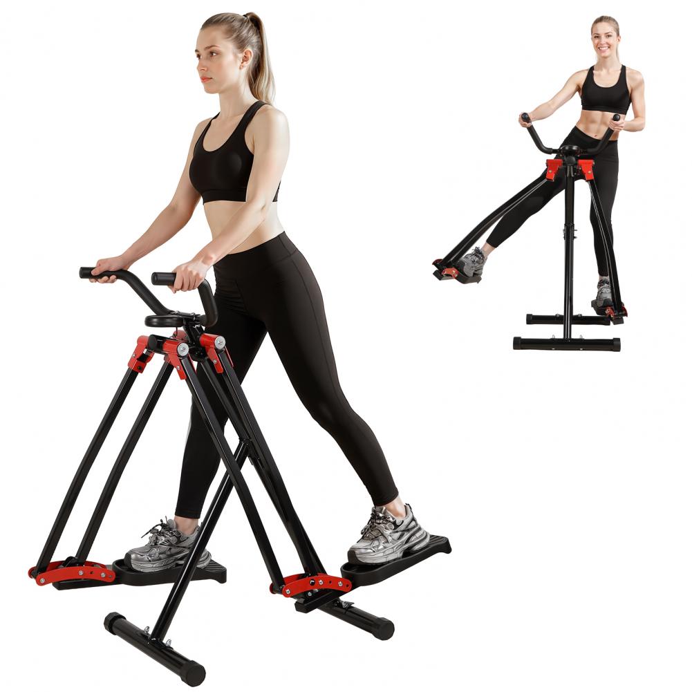 Air Walk Exercise Machine for  - огляд і ціна Home Gym Trainer