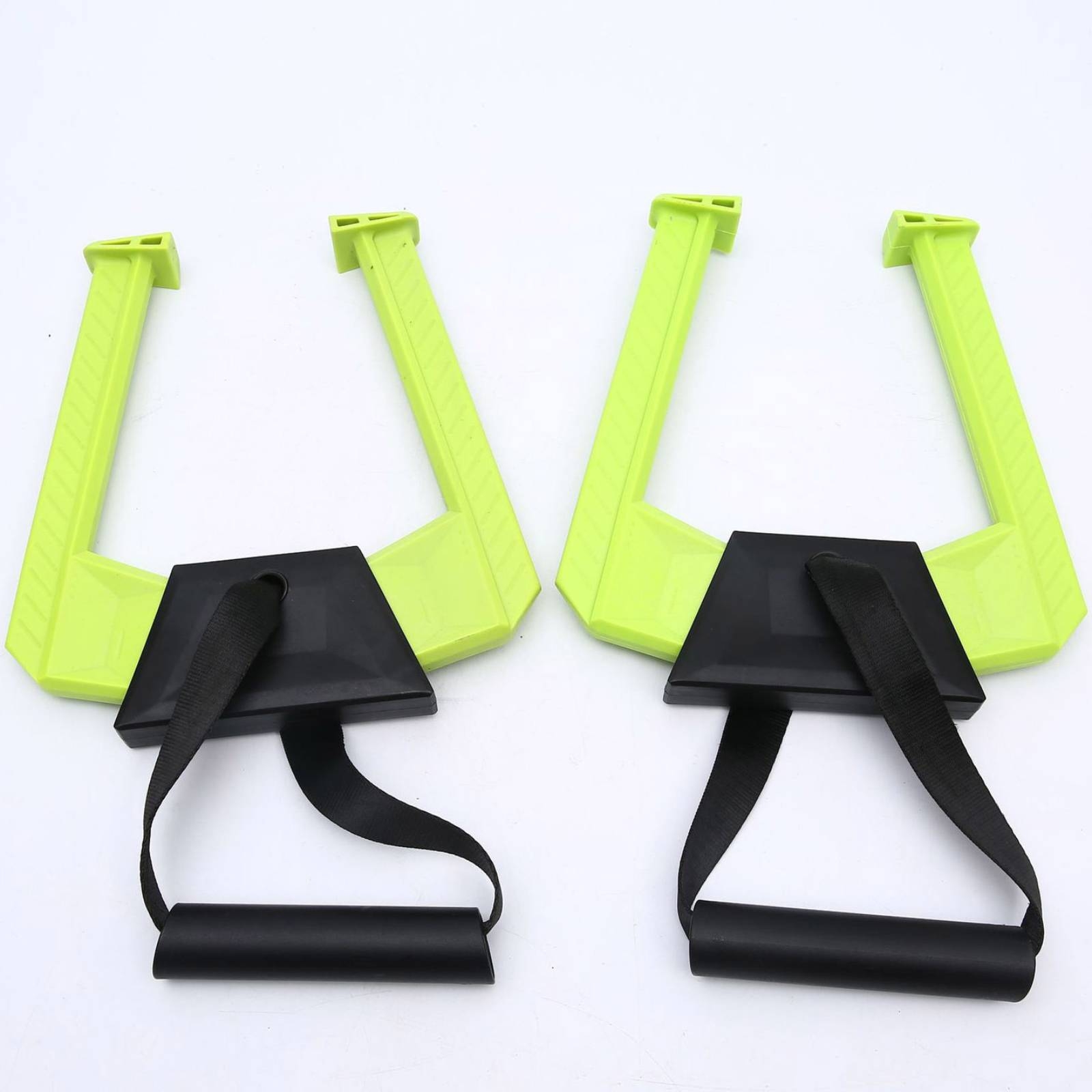 Doorway Pull-up Bar Antidesliz - огляд і ціна Home Gym Pull Up Bar