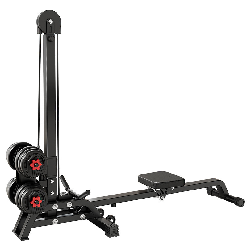 Rowing Machine Rowers Home & G - огляд і ціна Home Gym No Equipment
