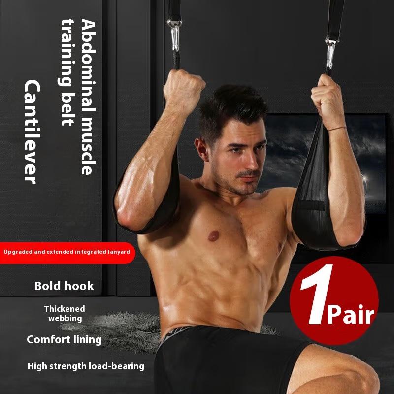 New 1Pair Heavy Duty Rip-Resis - огляд і ціна Home Gym No Equipment