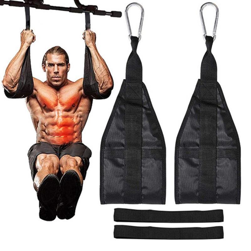 New 1Pair Heavy Duty Rip-Resis - огляд і ціна Home Gym No Equipment