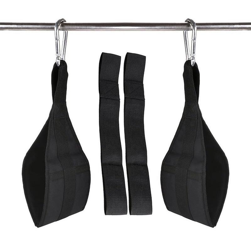 New 1Pair Heavy Duty Rip-Resis - огляд і ціна Home Gym No Equipment