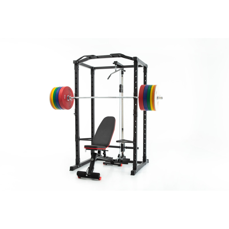 Unisex Home Gym Multi-Function - огляд і ціна Home Gym Trainer