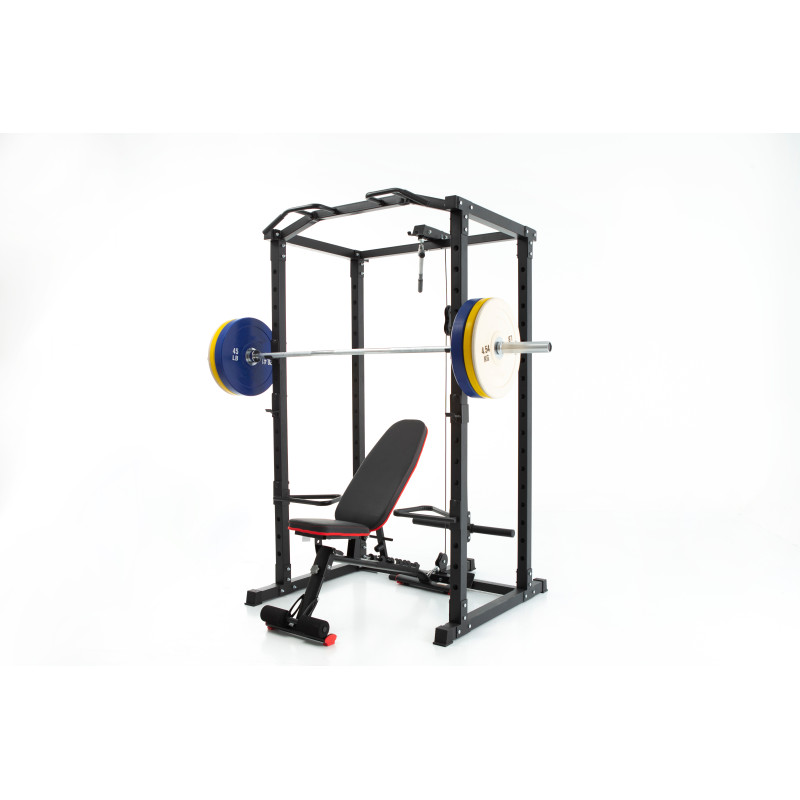 Unisex Home Gym Multi-Function - огляд і ціна Home Gym Trainer