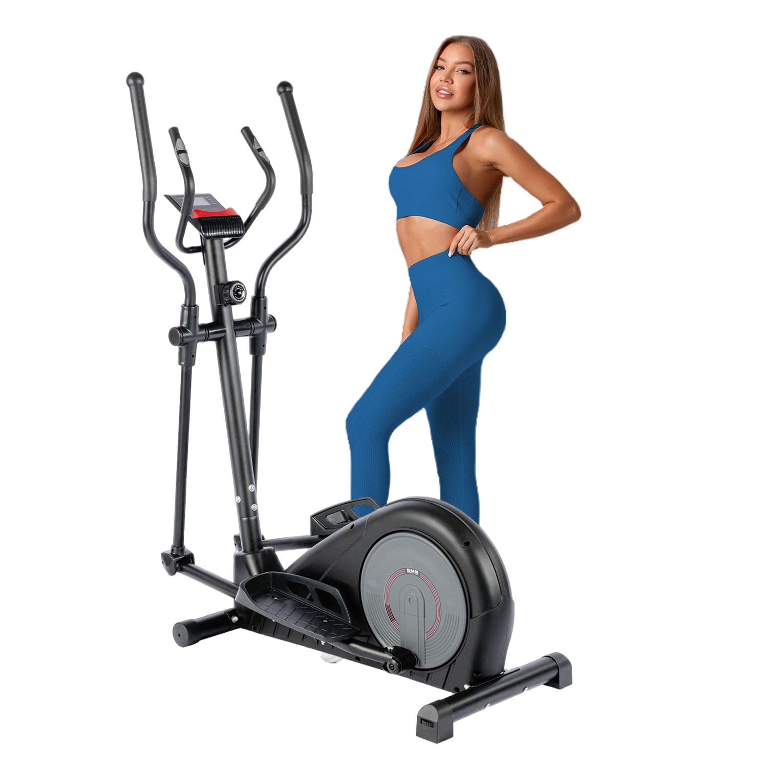 Seated Cross Elliptical Traine - огляд і ціна Home Gym Trainer