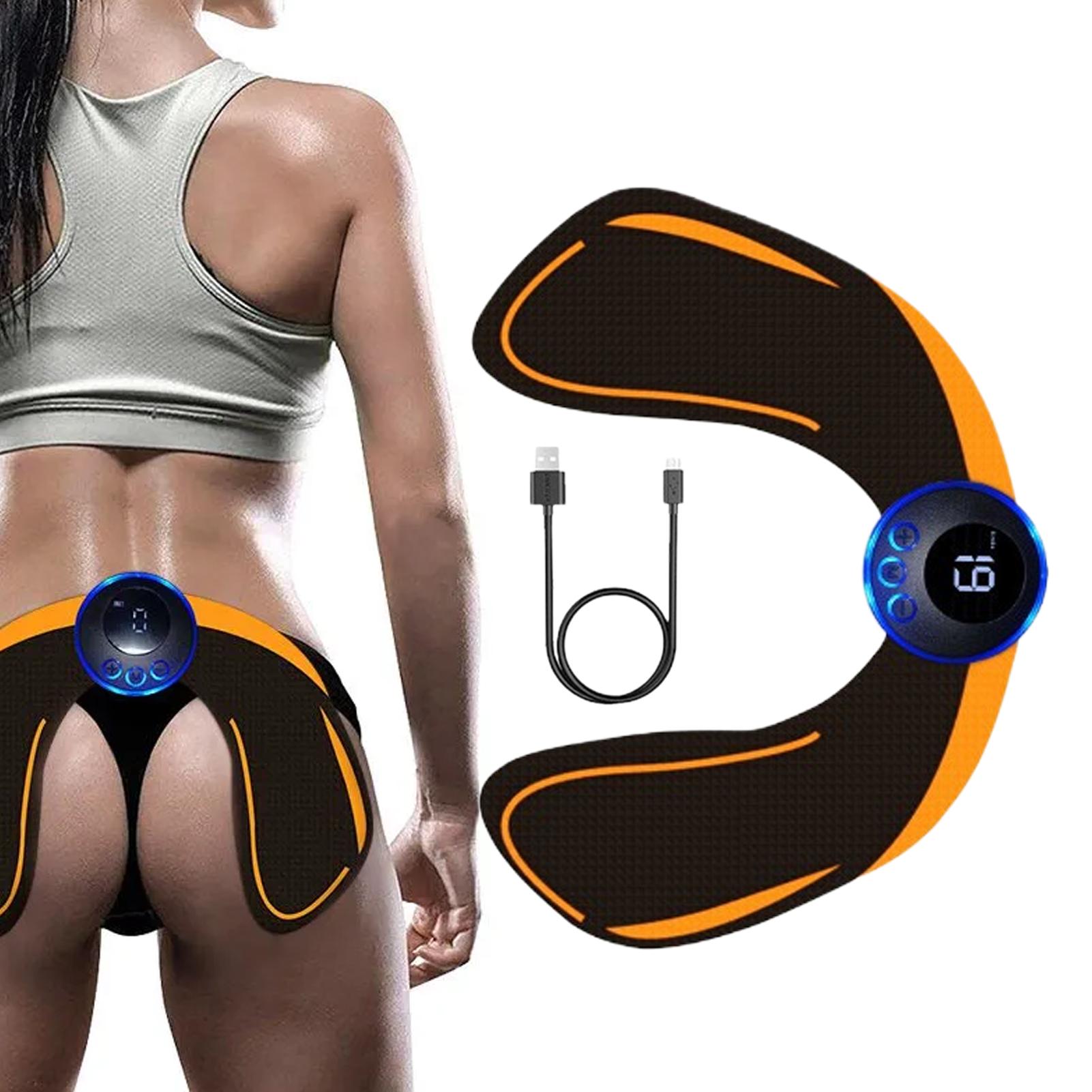 Buttocks Trainer Hips Muscle F - огляд і ціна Home Gym Essentials