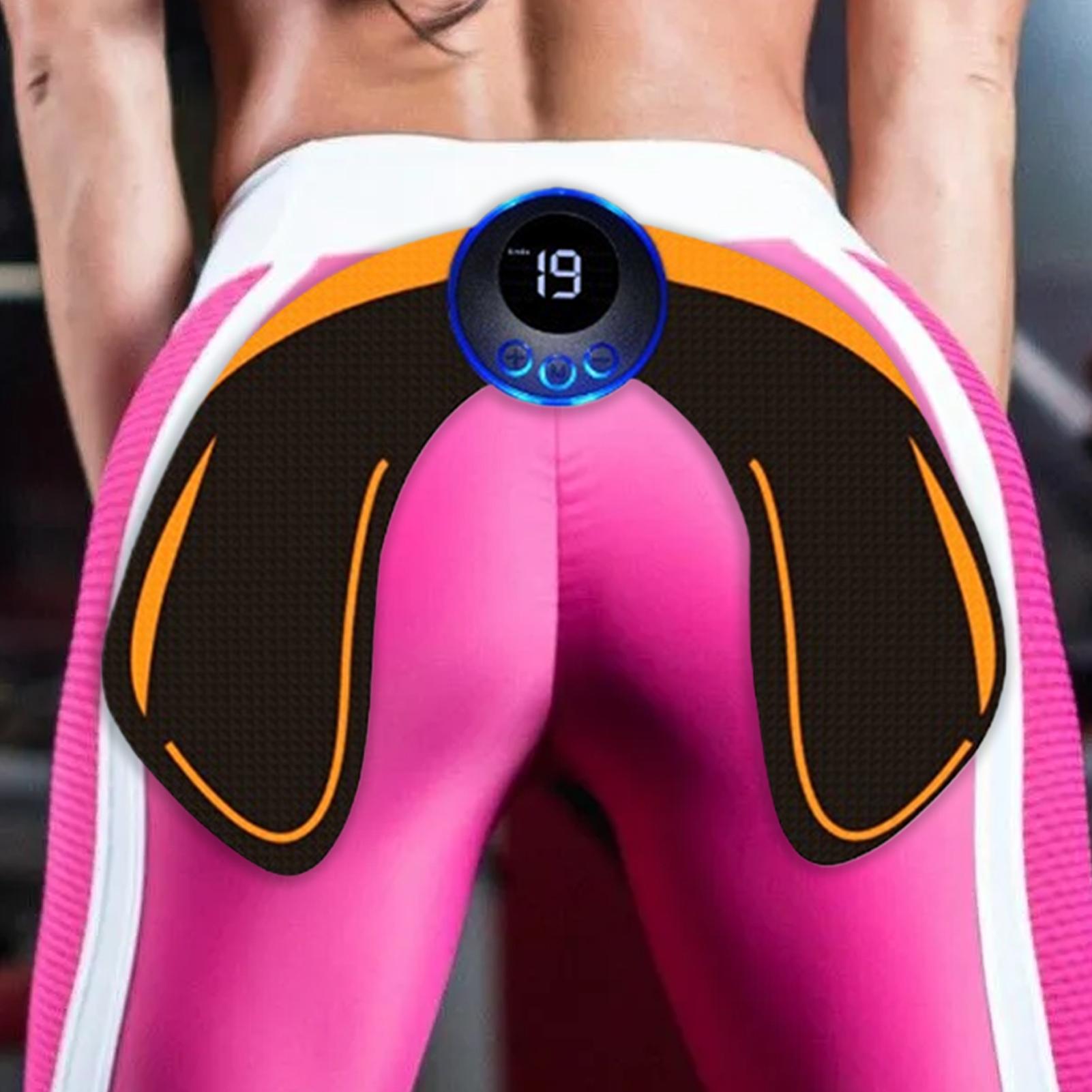 Buttocks Trainer Hips Muscle F - огляд і ціна Home Gym Essentials