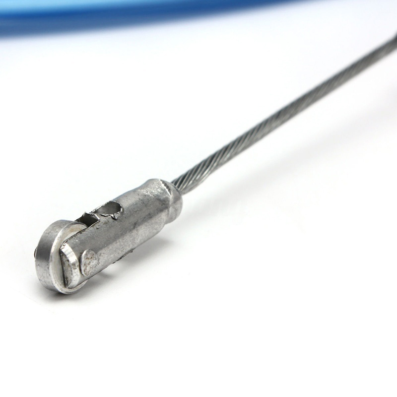 50M Electric Cable Tape Condui - огляд і ціна Cable Pulley System