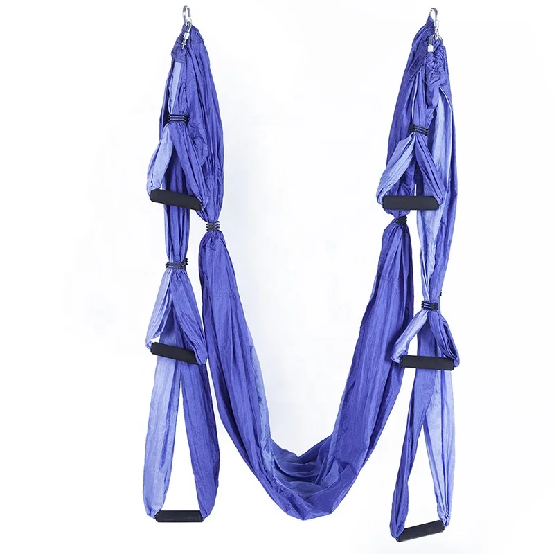 Aerial Yoga Swing Antigravity  - огляд і ціна Yoga Trapeze Swing