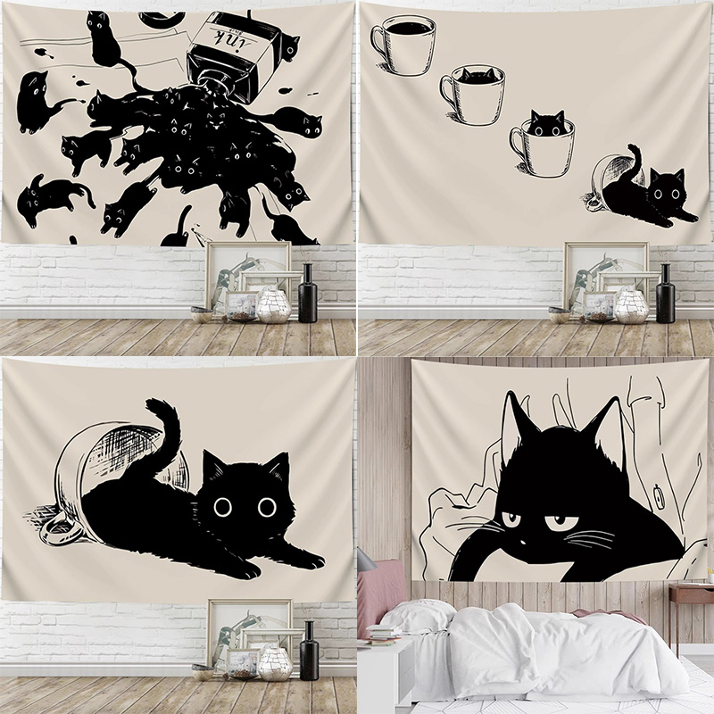 Ins Style Hanging Cloth Cute W - огляд і ціна Home Gym Decor