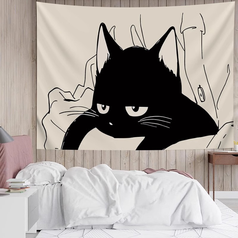 Ins Style Hanging Cloth Cute W - огляд і ціна Home Gym Decor