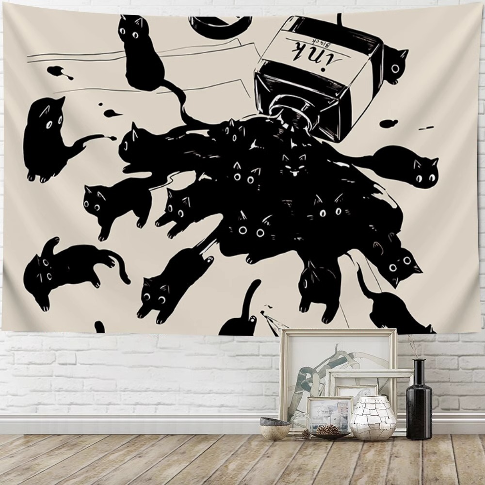 Ins Style Hanging Cloth Cute W - огляд і ціна Home Gym Decor