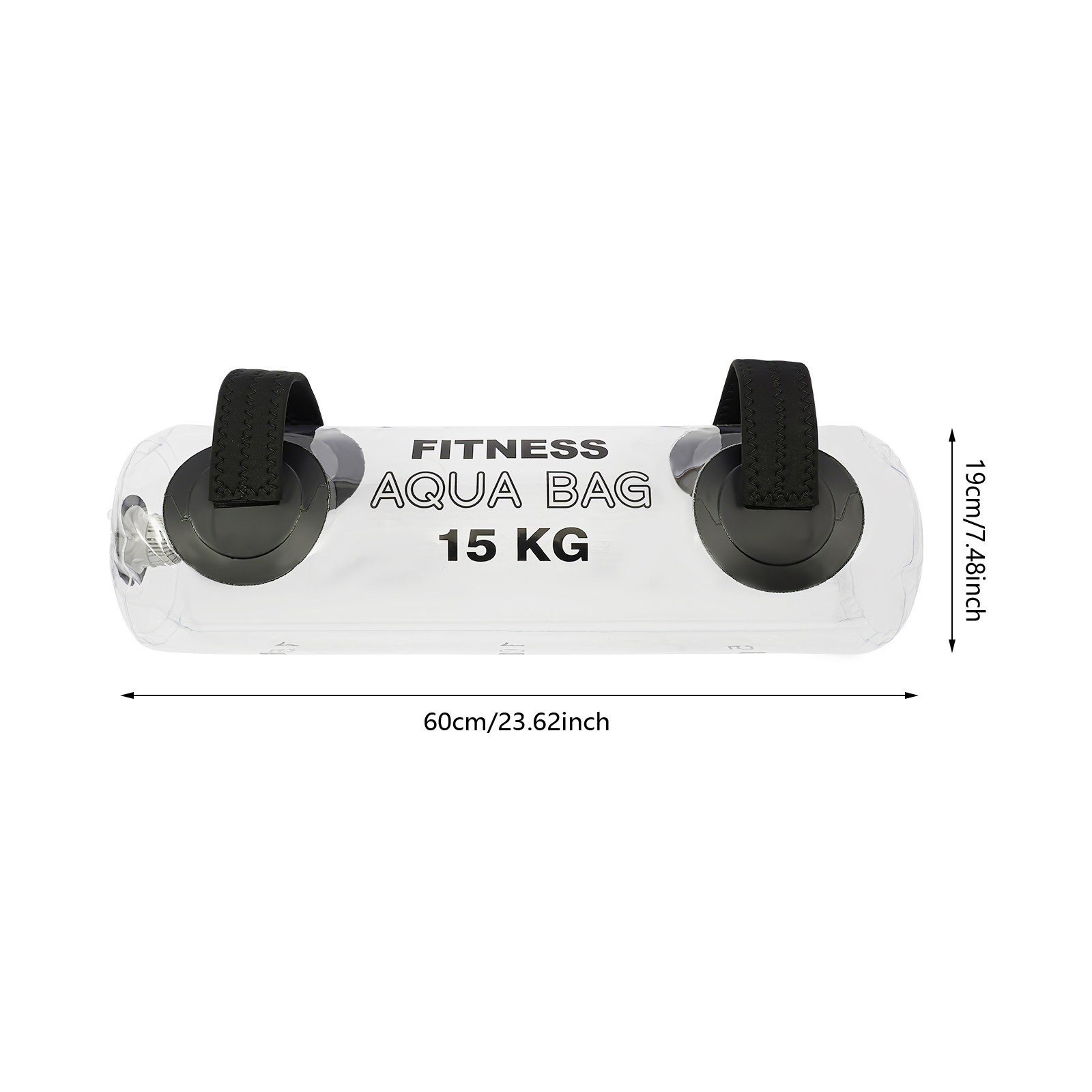 20kg / 15kg Aqua Bag, Sandbags - огляд і ціна Home Gym Essentials
