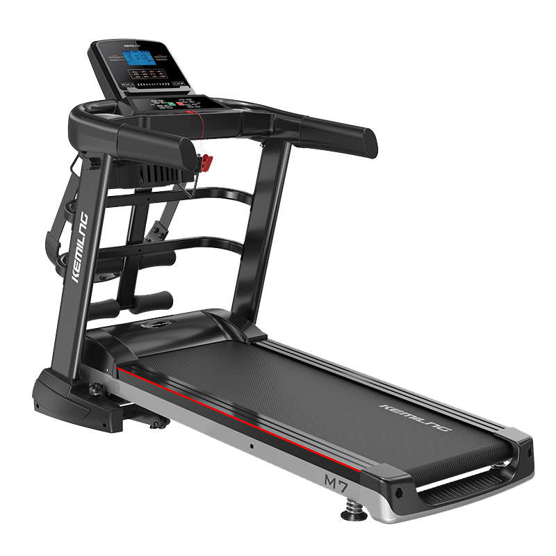 Multi-functional Foldable Runn - огляд і ціна Home Gym No Equipment