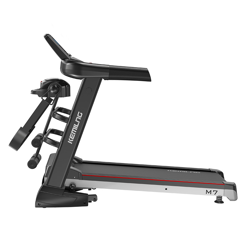 Multi-functional Foldable Runn - огляд і ціна Home Gym No Equipment