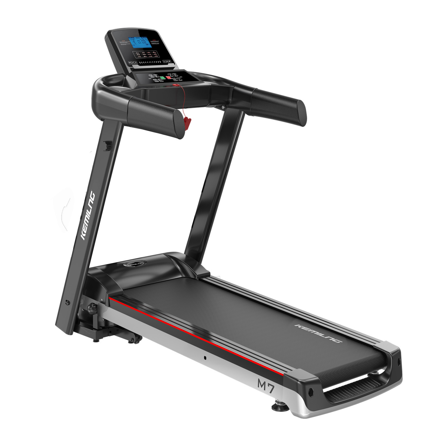 Multi-functional Foldable Runn - огляд і ціна Home Gym No Equipment