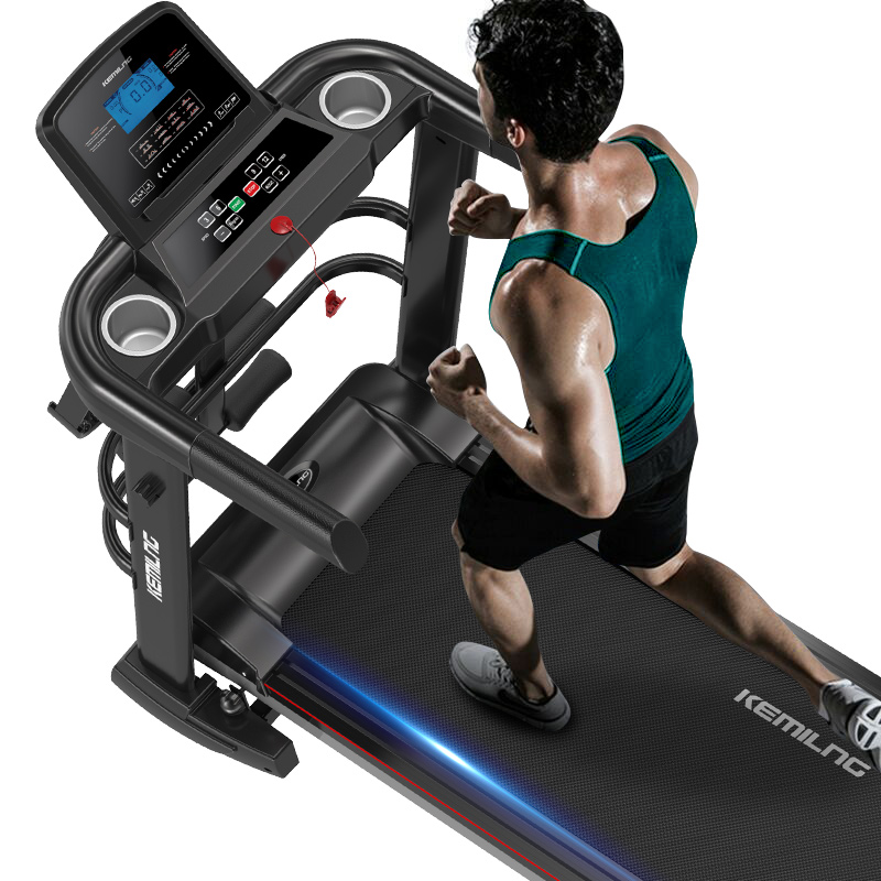 Multi-functional Foldable Runn - огляд і ціна Home Gym No Equipment