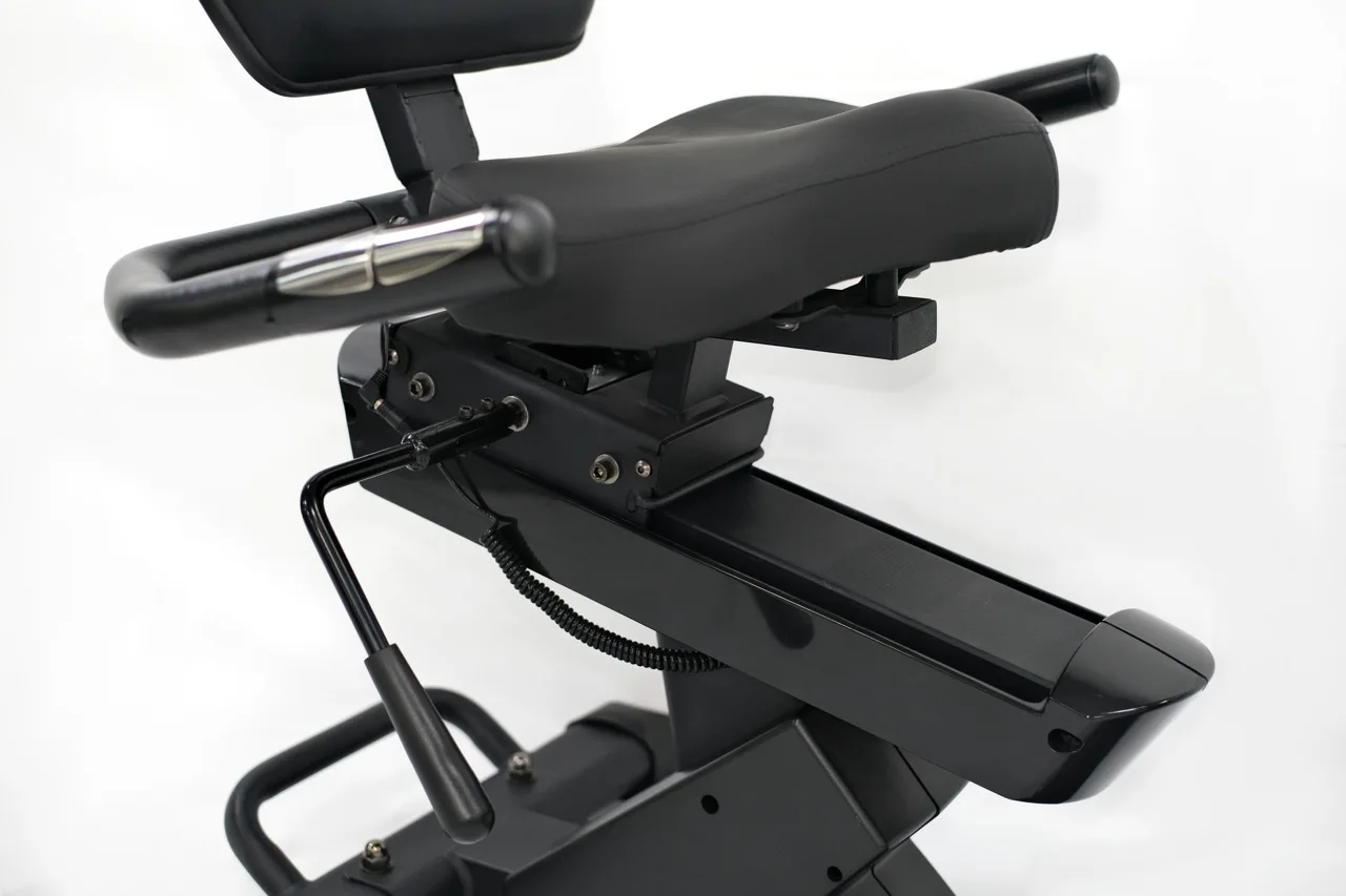 High Quality Durable Magnetic  - огляд і ціна Home Gym Trainer