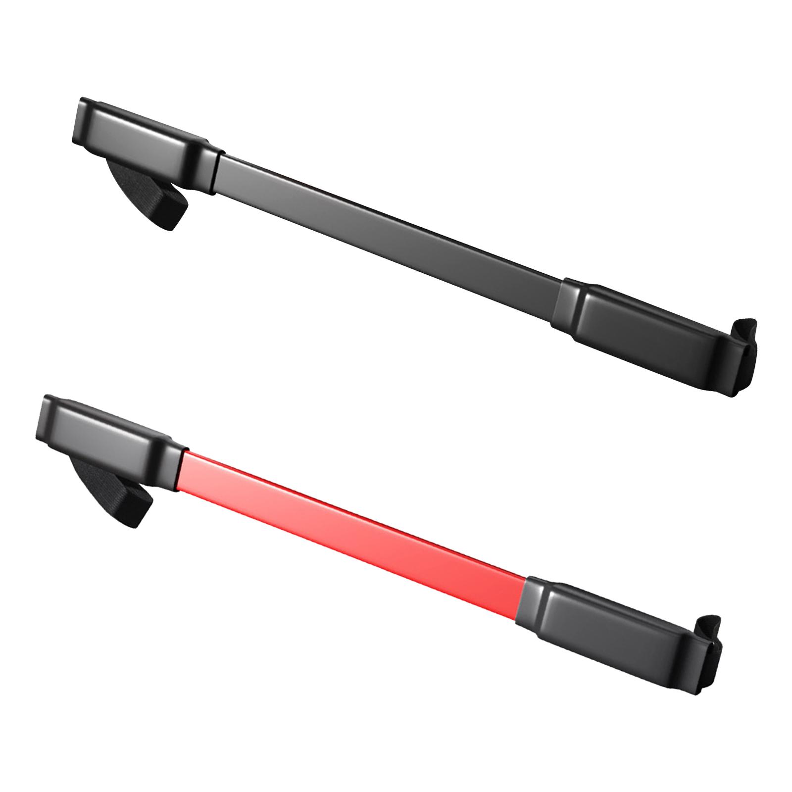 Arm Strength Bar Fiberglass Po - огляд і ціна Home Gym Upper Body Workout
