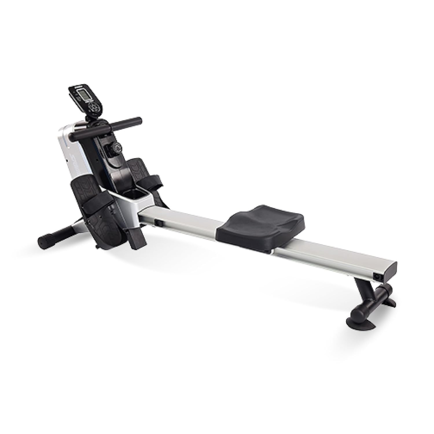 Magnetic Rower - Rower Machine - огляд і ціна Home Gym Minimalist