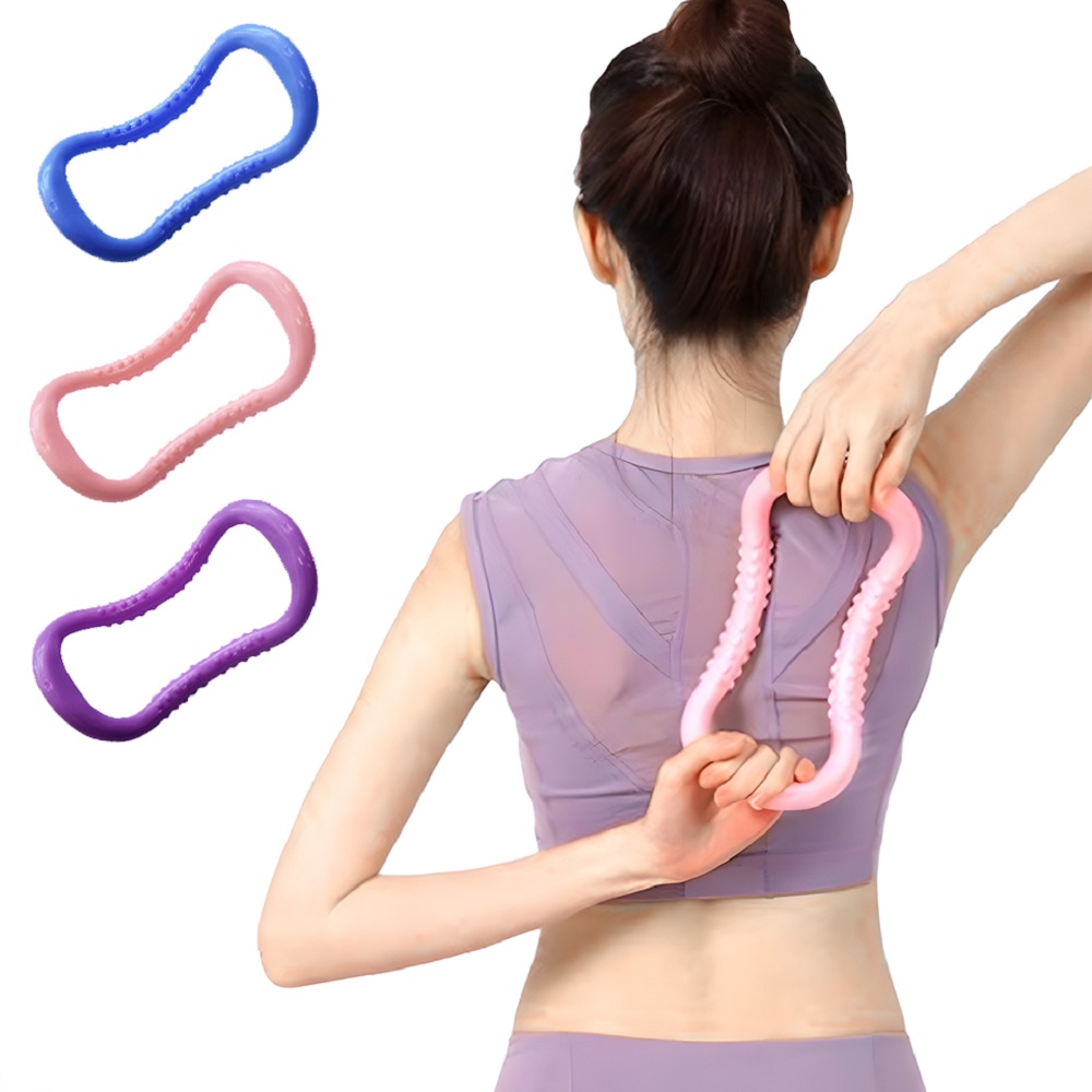 Resistance Bands with Foam Spo - огляд і ціна Home Gym Minimalist