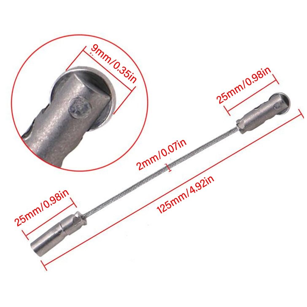 For Repair Fast Cable Puller A - огляд і ціна Cable Pulley System