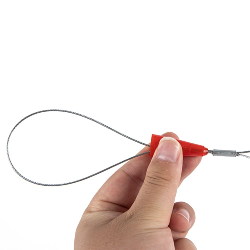 5PCS Electrician Cable Puller  - огляд і ціна Cable Pulley System