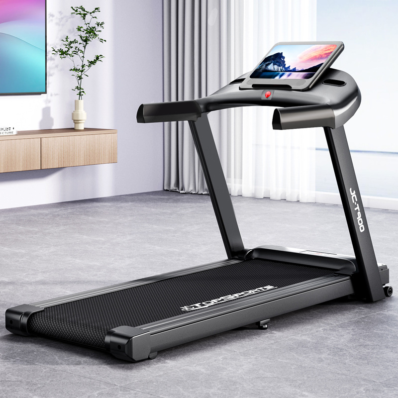 LED screen foldable gym fitnes - огляд і ціна Home Gym No Equipment