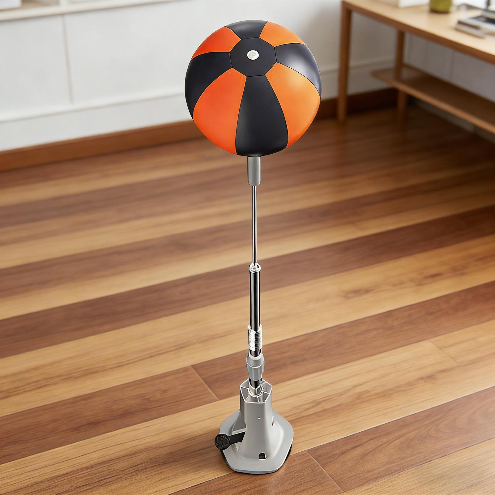 Punching Bag With Stand Boxing - огляд і ціна Home Gym Trainer