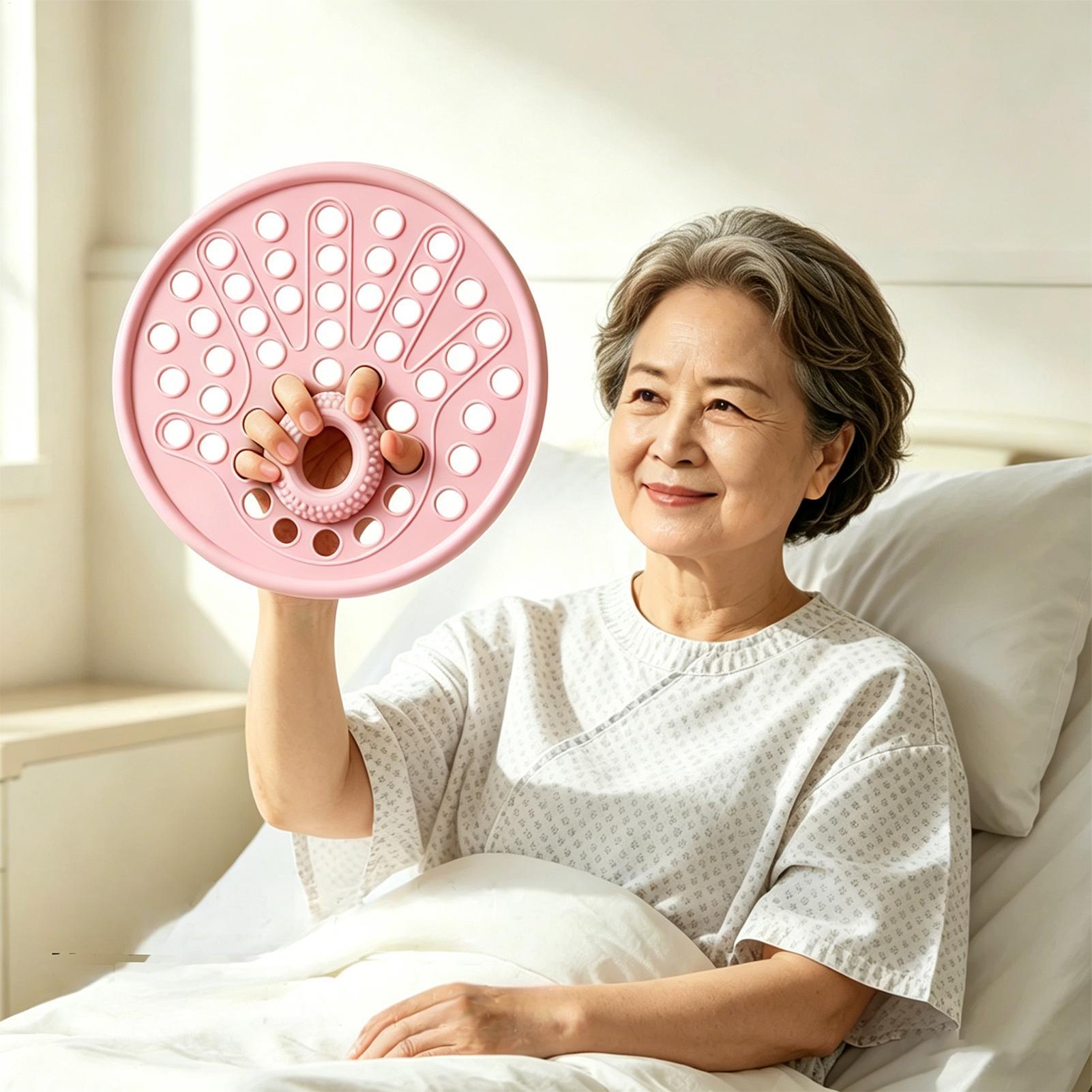 Finger Trainer Silicone Traine - огляд і ціна Home Gym Trainer