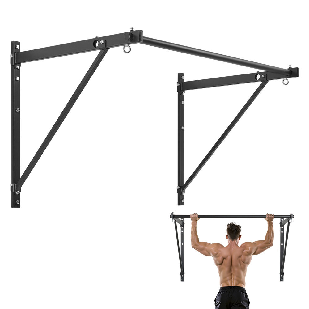 Ye Wall Mounted Heavy Duty Pul - огляд і ціна Home Gym Pull Up Bar