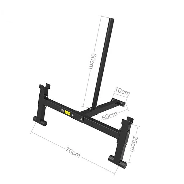 For Plates Loading Unloading D - огляд і ціна Deadlift Jack Barbell