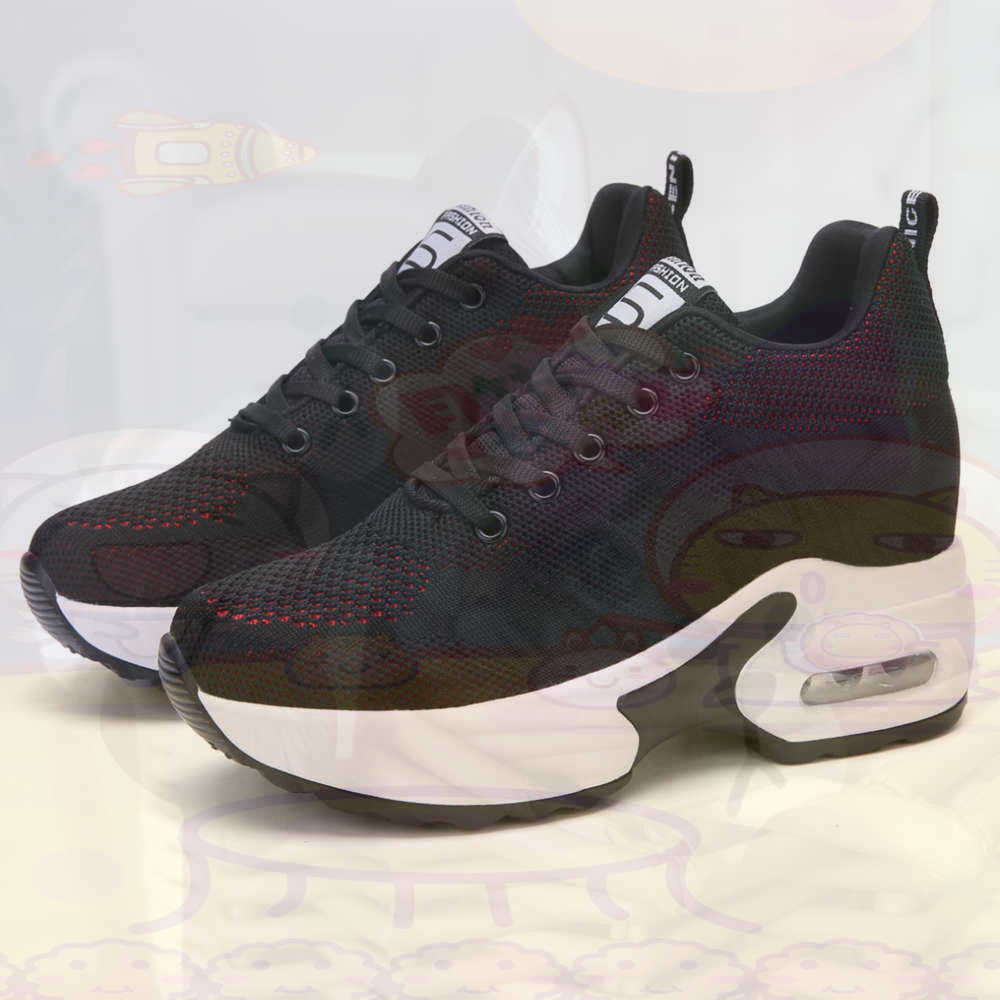 Red Size 36 Shoes Woman Tennis - огляд і ціна Home Gym Minimalist