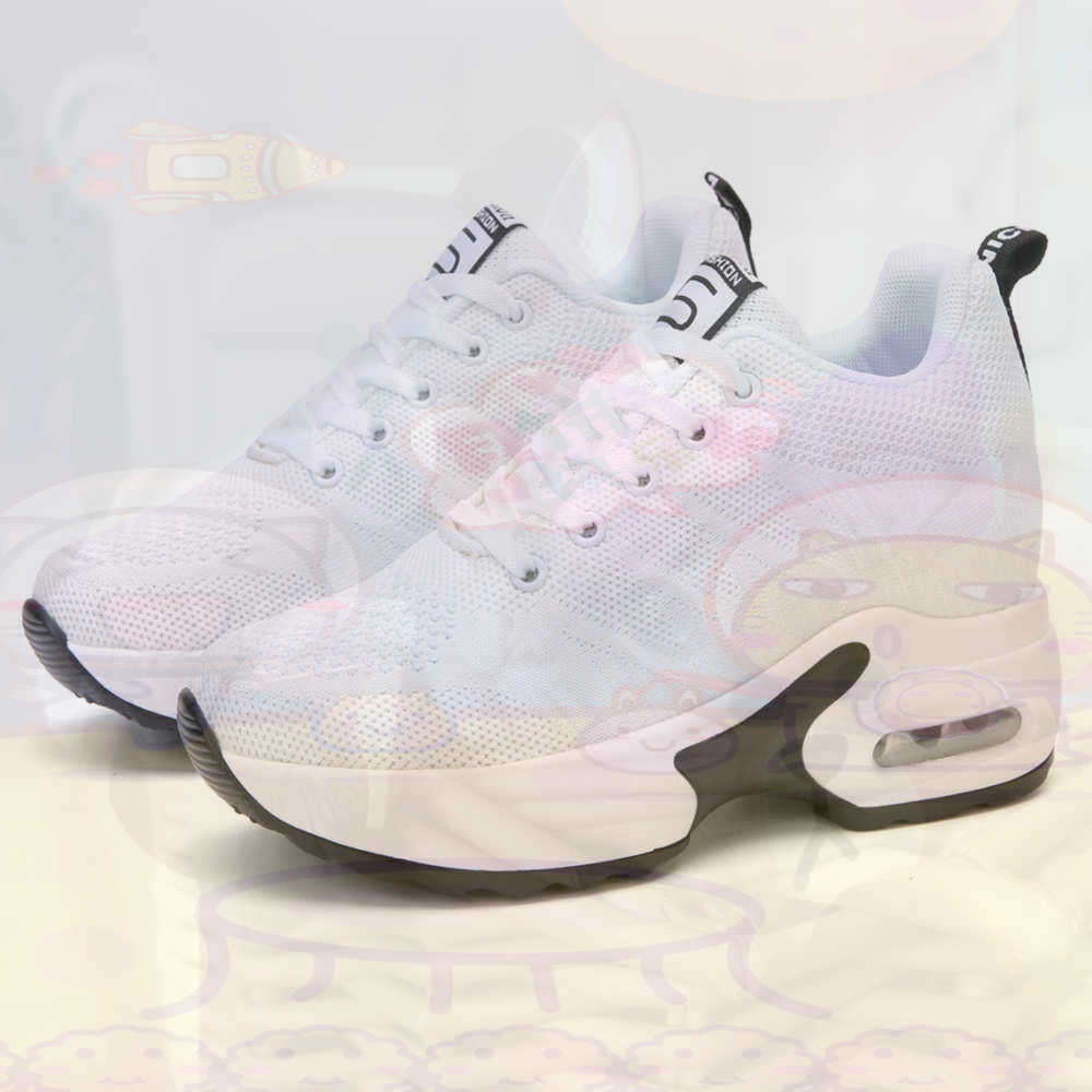 Red Size 36 Shoes Woman Tennis - огляд і ціна Home Gym Minimalist