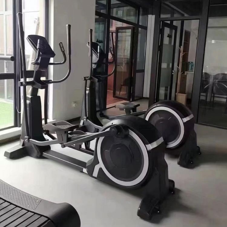 Hot Sale Elliptical Trainer Go - огляд і ціна Home Gym Trainer