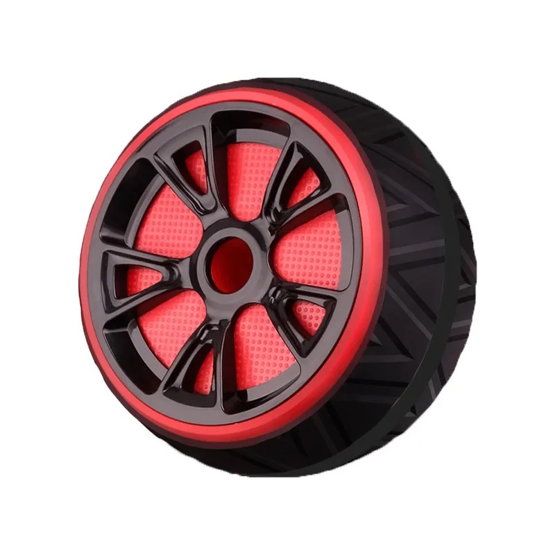 Non-Slip Ab Roller Wheel, Dura - огляд і ціна Home Gym Essentials
