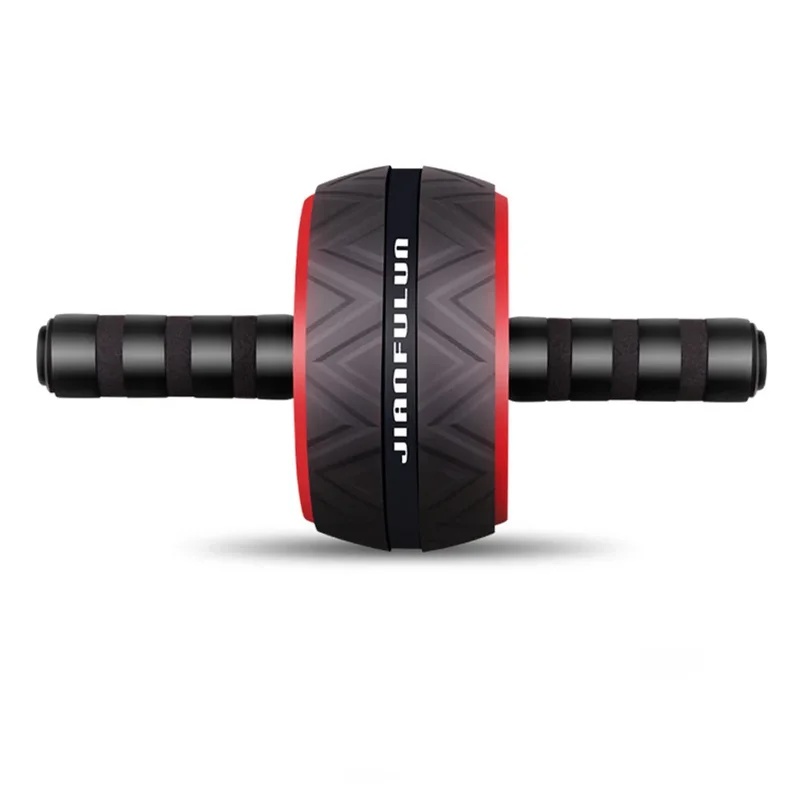 Non-Slip Ab Roller Wheel, Dura - огляд і ціна Home Gym Essentials