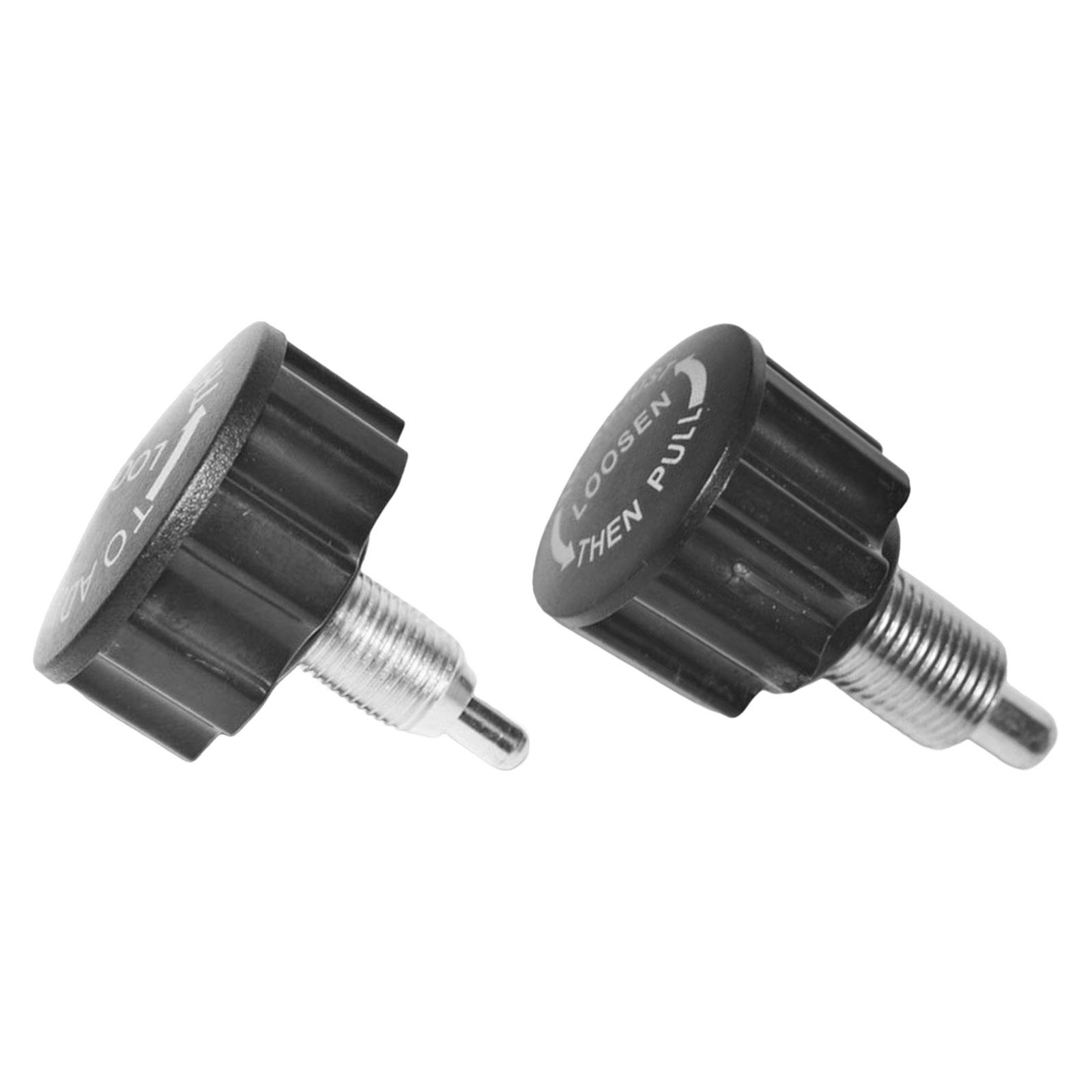 Fitness Adjustment Knob Sports - огляд і ціна Home Gym Minimalist