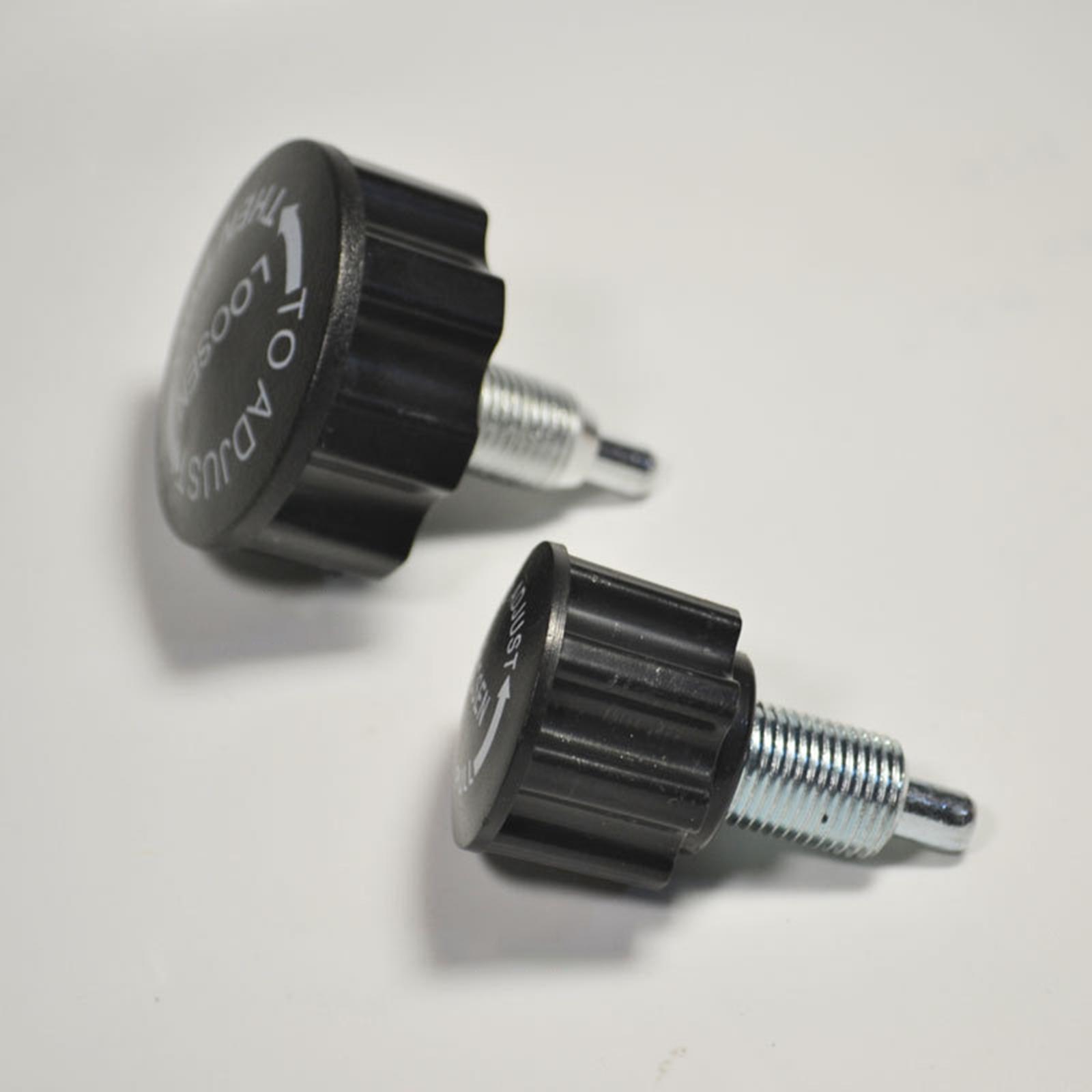 Fitness Adjustment Knob Sports - огляд і ціна Home Gym Minimalist