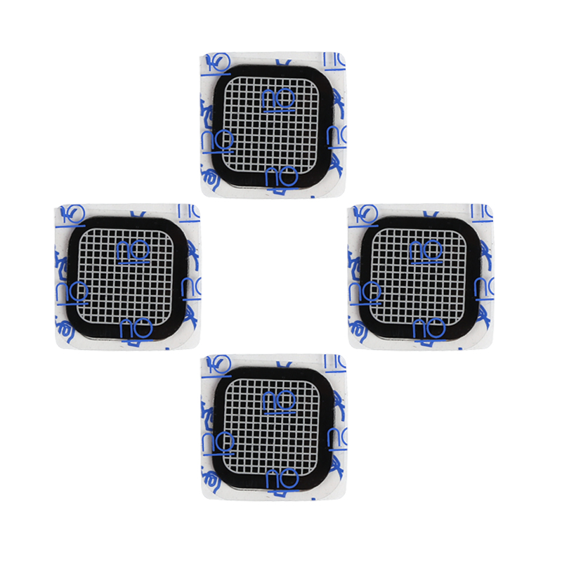 Electrode Gel Pads for Abdomin - огляд і ціна Home Gym Reviews