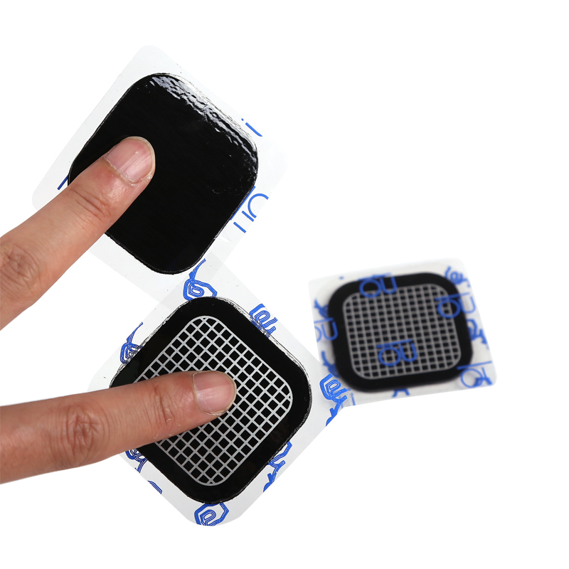 Electrode Gel Pads for Abdomin - огляд і ціна Home Gym Reviews