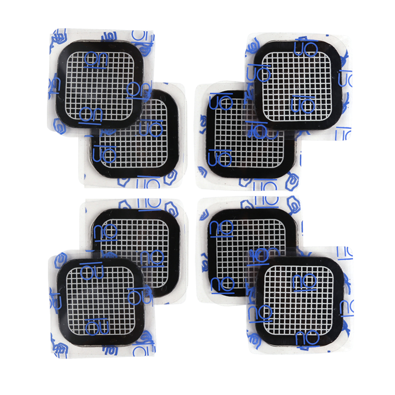 Electrode Gel Pads for Abdomin - огляд і ціна Home Gym Reviews