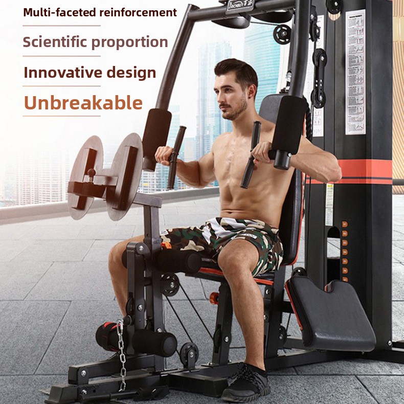 Comprehensive Kicking Trainer  - огляд і ціна Home Gym Trainer